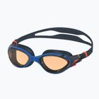 Plavecké brýle Speedo Biofuse 2.0 turkish sea / amber