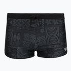 Pánské plavecké boxerky Speedo Valmilton Aquashort anthracite