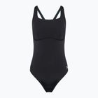 Dámské jednodílné plavky Speedo Flex Band with Svimm Bra anthracite