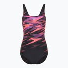 Dámské jednodílné plavky Speedo HyperBoom Placement Muscleback coral sands 
