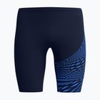 Pánské plavecké jammery Speedo Medley Logo Jammer navy/cobalt pop