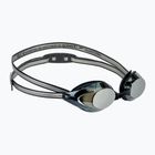 Plavecké brýle Speedo Vanquisher 3.0 Mirrored black / smoke / silver mirror