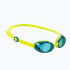Dětské plavecké brýle Speedo Jet 2.0 empire yellow / neon blue