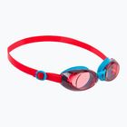 Dětské plavecké brýle Speedo Jet 2.0 turquoise / lava red