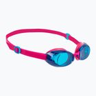 Dětské plavecké brýle Speedo Jet 2.0 electric pink / azure blue