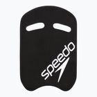 Plavecká deska Speedo Kickboard black/white