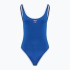 Dámské jednodílné plavky Speedo Solid Bound Scoop turkish sea 