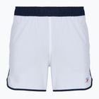 Pánské plavecké šortky Speedo Jetstream Retro Logo Volley 16" white
