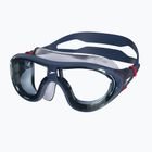 Plavecká maska Speedo Biofuse 2.0 peacoat / cobalt
