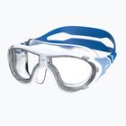Plavecká maska Speedo Biofuse 2.0 white / clear