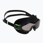 Plavecká maska Speedo Hydrosity speedo black / smoke