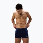 Pánské plavecké boxerky Speedo Endurance+ MAX Splice Aquashort navy/sugar blue