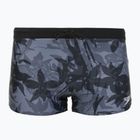 Pánské plavecké boxerky Speedo Valmilton grey lead