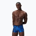 Pánské plavecké boxerky Speedo Valmilton cerulean blue