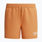 Dětské plavkové šortky Speedo Essential 13" summer orange