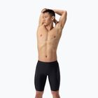 Pánské plavecké jammery Speedo Printed Movement black