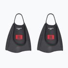 Plavecké ploutve Speedo DMC Elite Max speedo black/high risk red