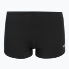 Pánské plavky boxerky Speedo Endurance+ Logo Aquashort anthracite