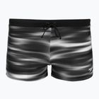 Pánské plavecké boxerky Speedo Valmilton Aquashort anthracite/white