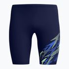 Pánské koupací jammery Speedo Medley Logo Jammer peacoat/deep sapphire