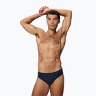 Pánské plavecké slipy Speedo Hyperboom Brief peacoat/deep sapphire