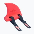 SwimFin SWIMFIN3RED dětská plavecká ploutev červená