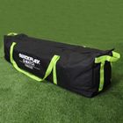 Brašna na branky QuickPlay Q-FOLD 181 l black