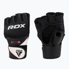RDX New Model grapplingové rukavice černé GGR-F12B