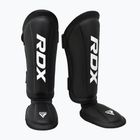 Chrániče holeně a chodidla RDX T1 black