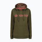 Dámská mikina Navitas Lily Hoody green