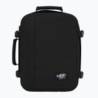 Turistický batoh CabinZero Classic 28 l absolute black