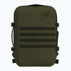 Cestovní batoh CabinZero Military 44 l zelený