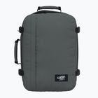 Turistický batoh CabinZero Classic 36 l original grey