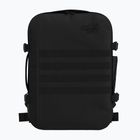 Cestovní batoh CabinZero Military 36 l absolute black