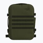 Cestovní batoh CabinZero Military 36 l zelený