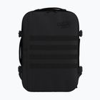 Turistický batoh CabinZero Military 28 l absolute black