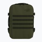 Cestovní batoh CabinZero Military 28 l zelený