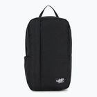 Městský batoh CabinZero Flight 12 l absolute black