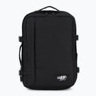 Cestovní batoh CabinZero Classic Plus 32 l absolute black
