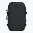 Turistický batoh CabinZero Adventure Pro 32 l absolute black
