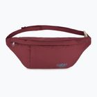 Ledvinka CabinZero BumBag 2 l napa wine