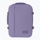 Turistický batoh CabinZero Classic 44 l smokey violet 