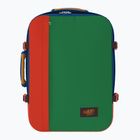 Turistický batoh CabinZero Classic 44 l tropical blocks