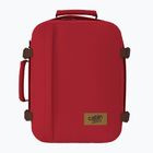 Turistický batoh CabinZero Classic 28 l london red 