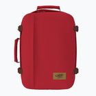 Turistický batoh CabinZero Classic 36 l london red 