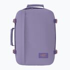 Turistický batoh CabinZero Classic 36 l smokey violet 