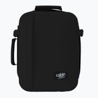Turistický batoh CabinZero Classic Tech 28 l absolute black