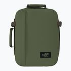 Cestovní batoh CabinZero Classic Tech 28 l georgian khaki