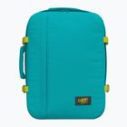 Cestovní batoh CabinZero Classic 44 l aqua lagoon