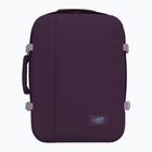 Turistický batoh CabinZero Classic 44 l midnight purple 